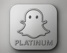 План хранения Snapchat Platinum предлагает 5 ТБ за $15,99 в месяц (Источник изображения: Сгенерировано с помощью OpenAI)