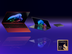 ПК и ноутбуки на базе процессоров Snapdragon X2 Elite появятся в продаже в следующем году (источник изображения: Qualcomm)
