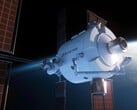 Концептуальная визуализация коммерческой космической станции Starlab (Источник изображения: Starlab; обрезано)