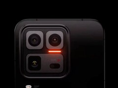 The Vivo iQoo 15 Ultra