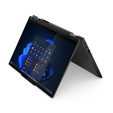 Lenovo ThinkPad T14s 2-в-1 (источник изображения: Lenovo)