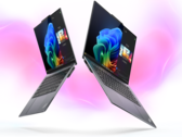 Идет прямо на Apple MacBook Air: Анонсирован Lenovo ThinkPad X9 Aura Edition без TrackPoint (источник изображения: Lenovo)