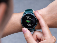 За последние недели часы Vivoactive 6 получили три обновления с одинаковыми изменениями. (Источник изображения: Garmin)