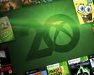 Рекламное изображение обратной совместимости Xbox. (Источник изображения: Xbox)