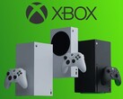 Линейка консолей Microsoft Xbox (Источник изображения: Microsoft Gaming)