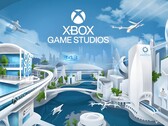 Показан баннер Xbox Game Studios