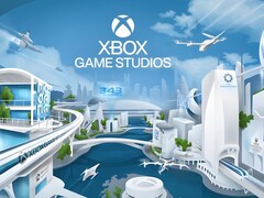 Показан баннер Xbox Game Studios