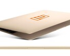 Xiaomi laptop unofficial render