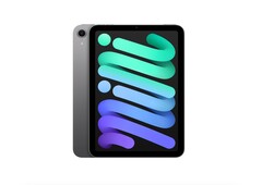 Хорошо зарекомендовавший себя Apple iPad mini 7 теперь доступен на Amazon по необычайно низкой цене. (Источник изображения: Amazon)