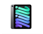 Хорошо зарекомендовавший себя Apple iPad mini 7 теперь доступен на Amazon по необычайно низкой цене. (Источник изображения: Amazon)