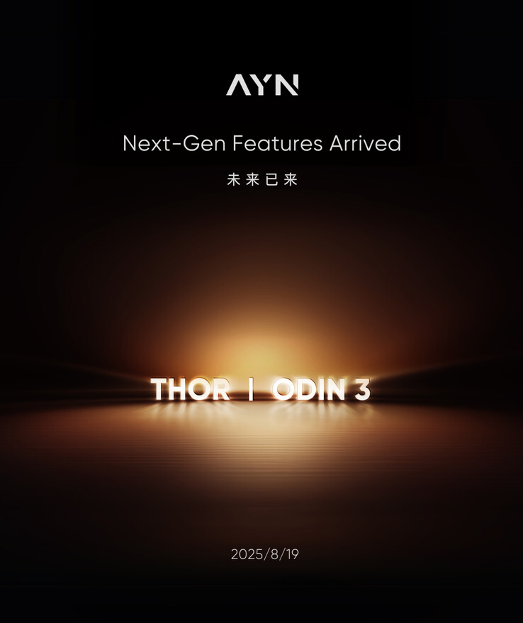 (Источник изображения: AYN)