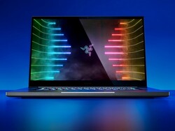 На обзоре: Razer Blade Pro 17 RZ09-0368 4K UHD. Тестовый образец предоставлен компанией Razer