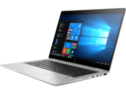 На обзоре: HP EliteBook x360 1030 G3 45X96UT. Тестовый образец предоставлен подразделением HP в США