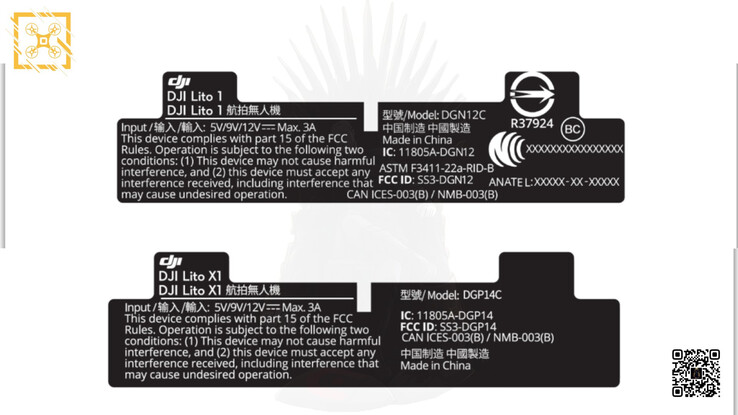 (Источник изображения: FCC через Игоря Богданова)
