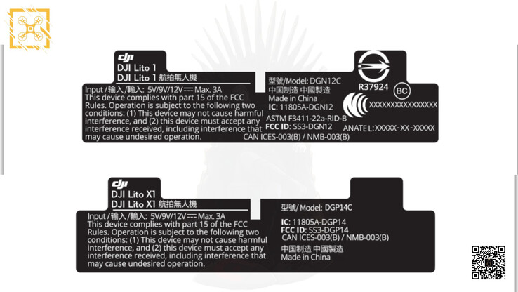 (Источник изображения: FCC через Игоря Богданова)
