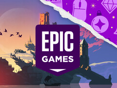 На этой неделе Epic Games в первую очередь раздала игру для мобильных устройств, логотип изображен на картинке. (Источник изображения: Epic Games Store - отредактировано)