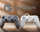 Контроллер GameSir Spirit Fox имеет расположение кнопок ABXY в стиле Xbox, но при этом на него явно повлияли контроллеры DualShock и DualSense от Sony. (Источник изображения: GameSir - отредактировано)