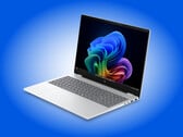 Новый ноутбук HP OmniBook 7 16 также оснащён встроенной цифровой клавиатурой.