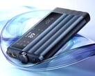 Портативный ЦАП iFi iDSD GR 2 поддерживает воспроизведение аудио без потерь в форматах PCM 768 кГц и DSD512.