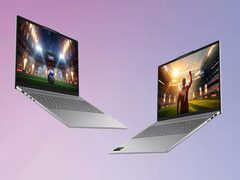 Толщина IdeaPad Slim 5 Gen 11 составляет 16,9 мм.