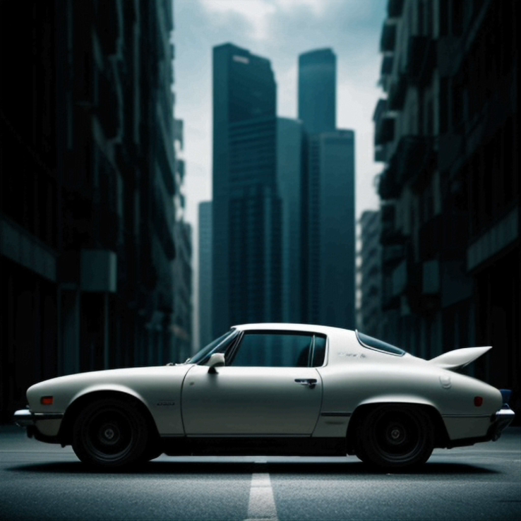 Изображение создано с помощью Amuse