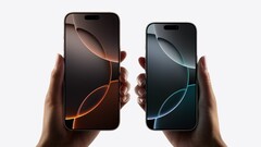 Apple'текущие дисплеи ProMotion. (Источник изображения: Apple)