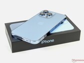 Apple iPhone 13 Pro не получил самую простую и важную функцию (Изображение: NotebookCheck)