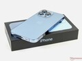 Apple iPhone 13 Pro не получил самую простую и важную функцию (Изображение: NotebookCheck)