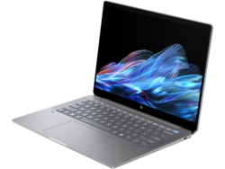 В обзоре: HP OmniBook Ultra 14