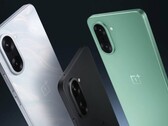 Смартфон серии Ace. (Источник изображения: OnePlus)