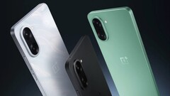 Смартфон серии Ace. (Источник изображения: OnePlus)