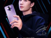 Redmi K30 будет официально представлен 10 декабря. (Источник: Xiaomi)