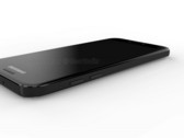 Вот так может выглядеть будущий Galaxy A3 (2017)