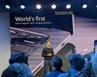 Pavan Davuluri представляет магнитное зарядное устройство USB-C, поставляемое с каждым ноутбуком Surface Ultra
