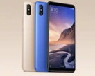 Похоже, Mi Max 3 останется без преемника в этом году. (Изображение: The Economic Times)