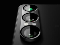 С момента выхода Xperia 1 VII на рынок в начале этого года с ним постоянно возникали проблемы. (Источник изображения: Sony)