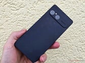 Модель Sony Xperia 10 VII показала хорошие результаты в ходе нашего обзора, проведённого в декабре 2025 года.
