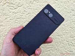Модель Sony Xperia 10 VII показала хорошие результаты в ходе нашего обзора, проведённого в декабре 2025 года.