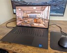 Обзор ноутбука Dell XPS 17 9730