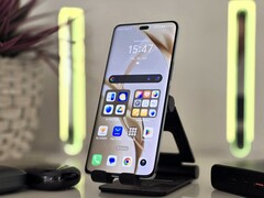 Тест Honor 200 Pro
