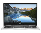 Ноутбук Dell Inspiron 13 7380 (Core i7-8565U, SSD, FHD). Краткий обзор от Notebookcheck
