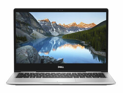 На обзоре: Dell Inspiron 13 7380. Тестовый образец предоставлен notebooksbilliger.de