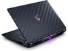 Aorus Master 16 AM6J — обзоры и технические характеристики