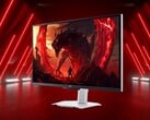 Модель Acer Nitro XV273U F5 поддерживает игровые режимы с частотой обновления 540 Гц при разрешении 1440p и 1 000 Гц при разрешении 720p
