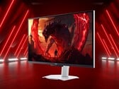 Модель Acer Nitro XV273U F5 поддерживает игровые режимы с частотой обновления 540 Гц при разрешении 1440p и 1 000 Гц при разрешении 720p