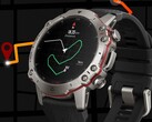 Смарт-часы Falcon 2 от Amazfit, как ожидается, будут развитием оригинала
