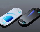 Anbernic RG Vita Pro будет доступен в двух цветах.