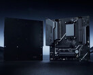Материнская плата TA95X3D MoDT стоит около $532 в Китае. На снимке: промо-изображение платы. (Источник изображения: Aoostar)