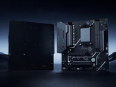Материнская плата TA95X3D MoDT стоит около $532 в Китае. На снимке: промо-изображение платы. (Источник изображения: Aoostar)