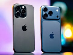 Визуализация серии Apple iPhone 18